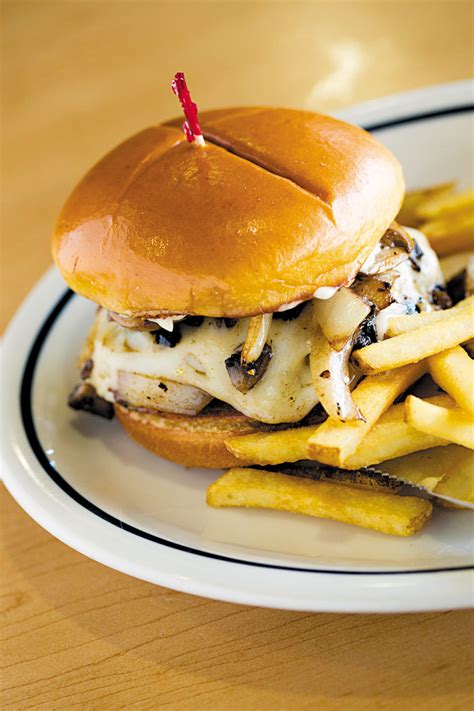 A Burger Bonanza | IHOP | Dining Out