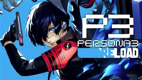 Atlus Reveals Streaming Guidelines For Persona 3 Reload - Siliconera