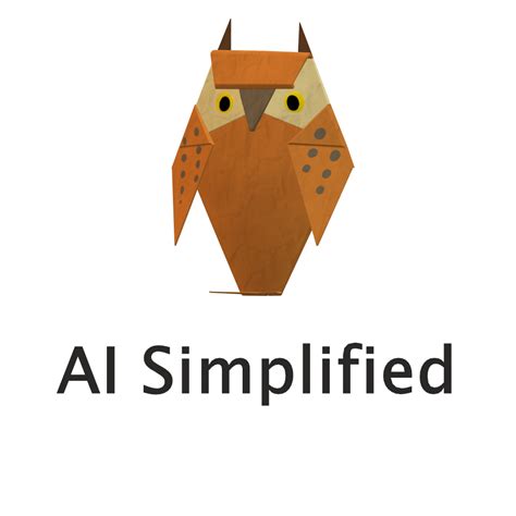 AI Simplified - Medium