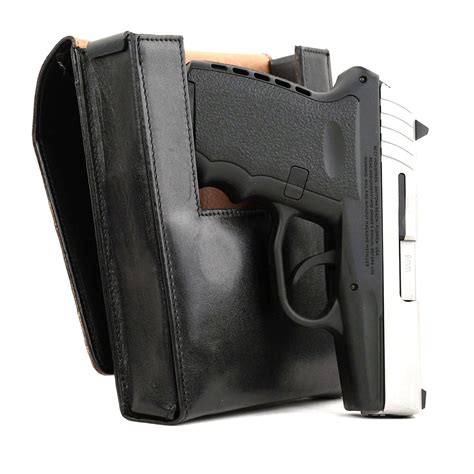 SCCY CPX-2 Concealed Carry Holster