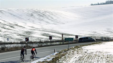 8 Tips for Better Winter Cycling | TrainingPeaks