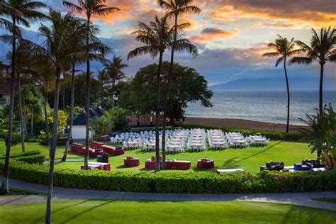 Restaurants near Lahaina, Maui | Sheraton Maui Resort & Spa