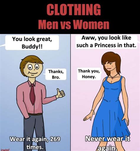 men-vs-women-clothing - WorldWideInterweb