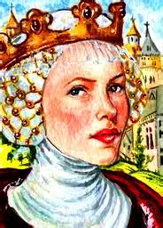 Blessed Isabella of France