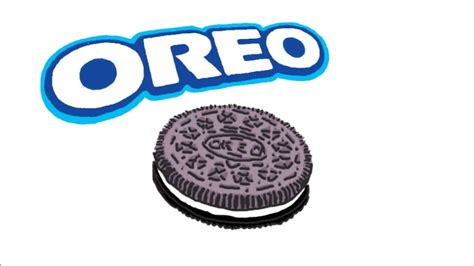 How To Draw Oreos Is made by the nabisco division of