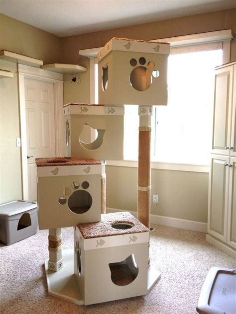 Cat Litter Box Furniture - Ideas on Foter