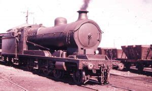 Who Were the Australian Steam Locomotive Builders