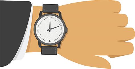 Best Wrist Watch Illustrations, Royalty-Free Vector Graphics & Clip Art - iStock