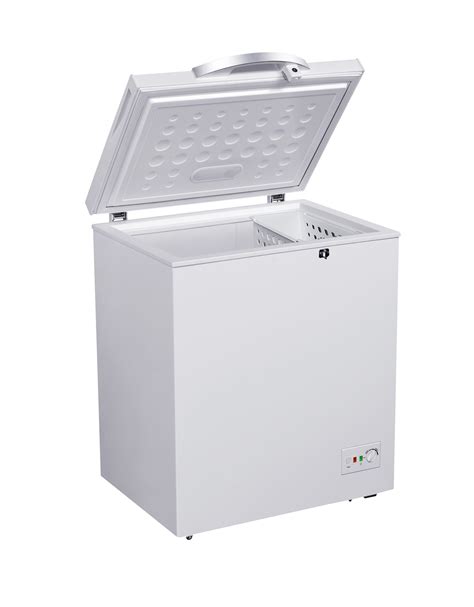 Frigidaire Chest Freezer 5 Cu. Ft. FFCC05A3HQW – Azan's Direct