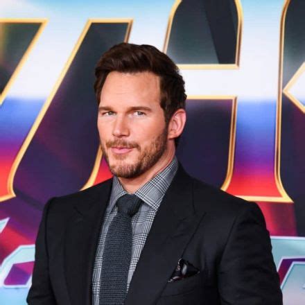 Chris Pratt says he’s ‘never actually been’ to controversial Hillsong ...