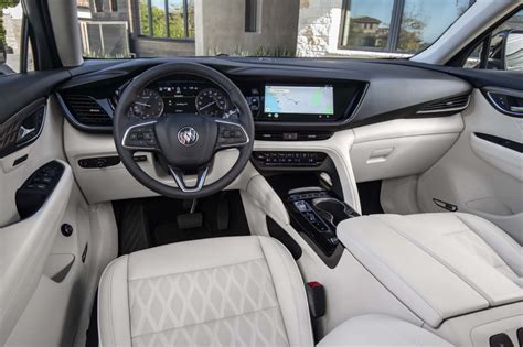 2021 Buick Envision preview: Bold new look for Buick's small SUV