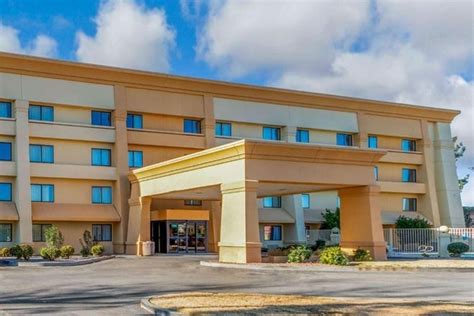 17 Best Hotels in Las Cruces, NM for 2024 (Top-Rated Stays!)