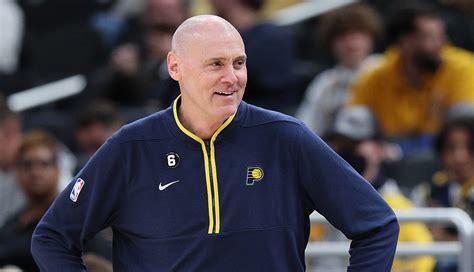 Indiana Pacers Sign Head Coach Rick Carlisle to Contract Extension ...