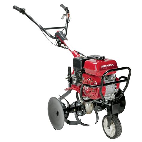 How to Service Your Honda Mid-Tine Tiller | Honda Lawn Parts Blog