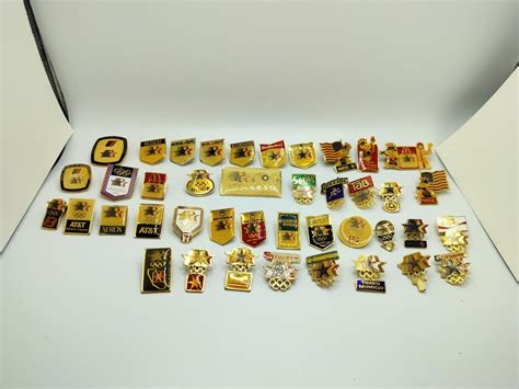 41 Olympic Pin Lot | eBay