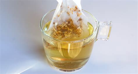 Chicory Root Tea (+VIDEO) | MasalaHerb.com