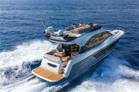 Monte Carlo Yachts - All the news on BoatsNews.com