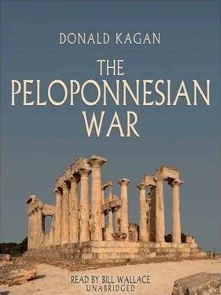 Peloponnesian War Audiobook Free Audible | Donald Kagan