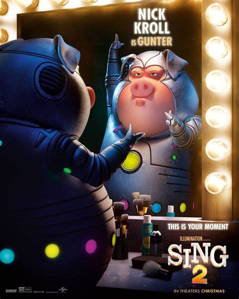 Sing 2 DVD Release Date | Redbox, Netflix, iTunes, Amazon