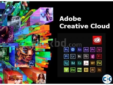 Adobe Illustrator CC CS7 Full Package | ClickBD