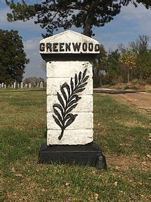 Earthworms: Greenwood Cemetery: History, Community, Restoration Work