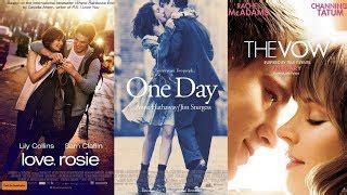 Best Soundtracks From Romantic Movies | Popnable