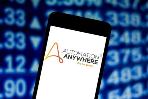 Automation Anywhere introduces Automation Success Platform - Techzine Global