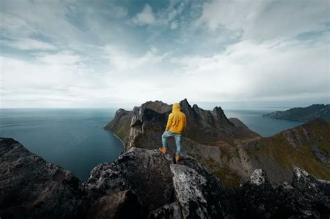 Ultimate Travel Guide to Senja: A Wilderness Paradise in Norway