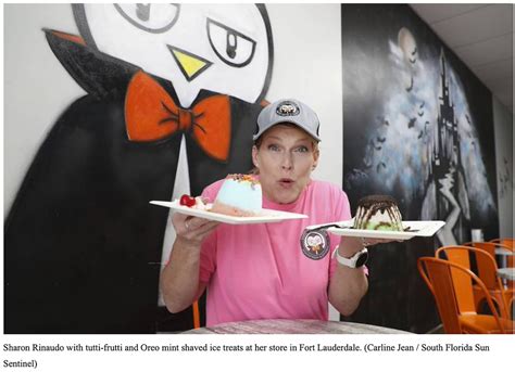 SMALL BITES: Have you heard of Vampire Penguin? See what they’re serving up in Fort Lauderdale