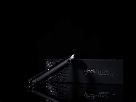 GHD Professional Series on Behance