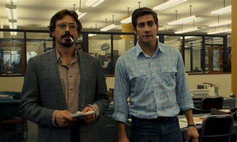 Guillermo del Toro Reviews David Fincher’s ‘Zodiac’ | IndieWire