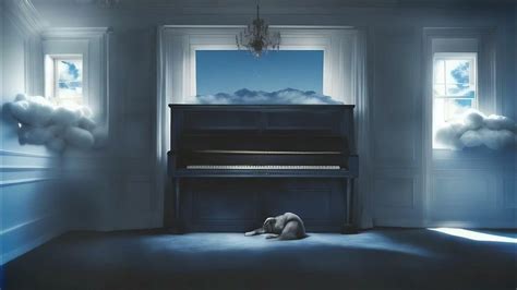 Peaceful Piano Music for Relaxation & Sleep - YouTube