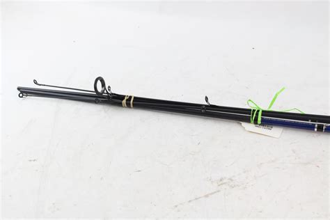 Daiwa Samurai Fishing Rods; 2 Pieces | Property Room