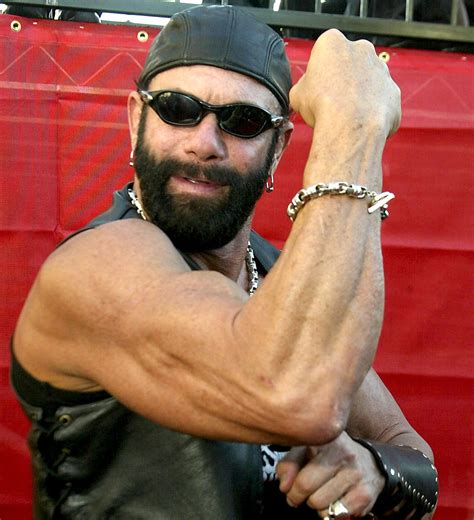 Macho Man Randy Savage Going Into WWE Hall Of Fame