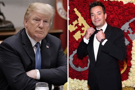 Donald Trump Rips Jimmy Fallon Over 'Tonight Show' Incident