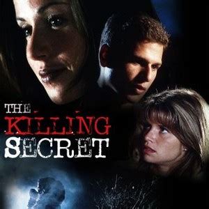 The Killing Secret - Rotten Tomatoes