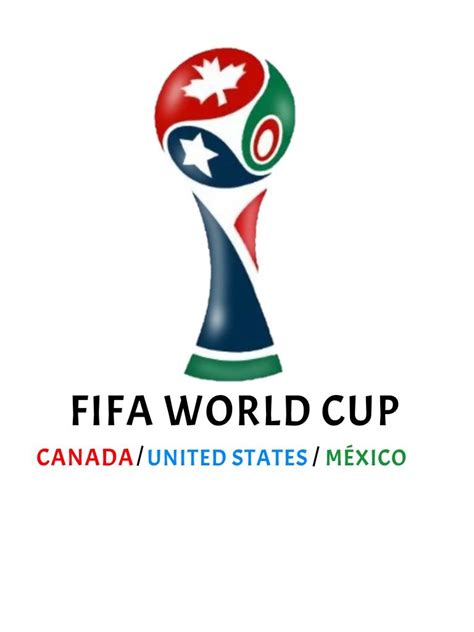 FIFA WORLD CUP 2026 #FIFA | World cup, Fifa world cup, World cup logo