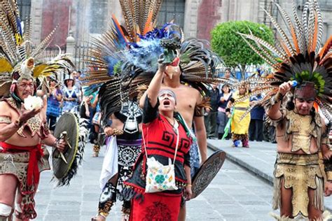 Everything you need to know about Carnival in Mexico