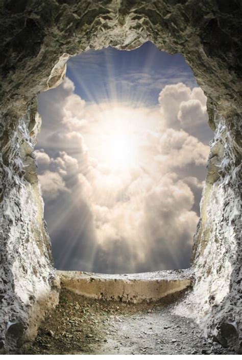 The empty tomb | Empty tomb, Jesus tomb, Jesus resurrection