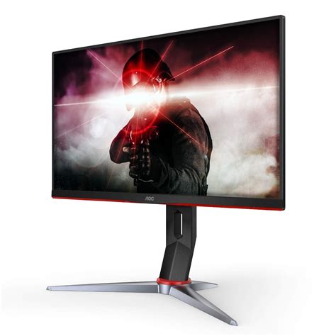 AOC 27G2 27 Inch Gaming Monitor | yrGear Australia