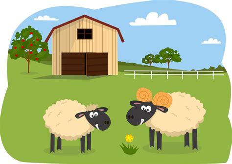 animated farmings - Clip Art Library
