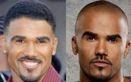 Shemar Moore Plastic Surgery Update – Surgery Lists