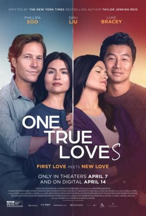 Videos - One True Loves (2023) - FilmAffinity