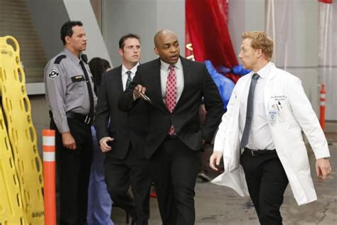 Grey's Anatomy Season 10 Finale Photos - TV Fanatic