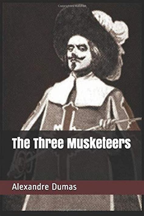 The 37 Best The Three Musketeers Quotes