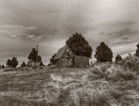 The Cowboy Dinner Tree In Oregon Offers An Unforgettable Experience