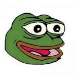 Surprised pepe the frog Meme Generator - Imgflip