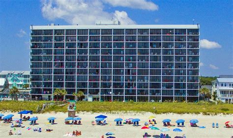 13 Best Wilmington Beach Hotels | PlanetWare