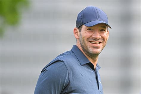 Look: Tony Romo Responds To Criticism About His Broadcasting - The Spun