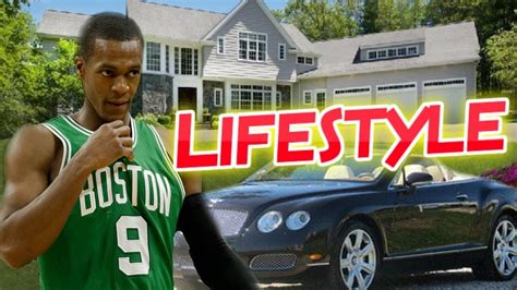 Rajon Rondo 2024: dating, net worth, tattoos, smoking & body facts - Taddlr